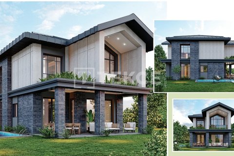 4 bedrooms Villa in Dong Coc, Vietnam No. 89228 1