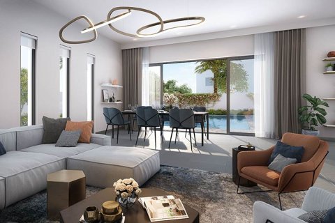 2 bedrooms Townhouse in Thach Than, Vietnam No. 5967 6