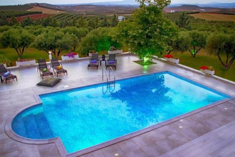 2 bedrooms Villa in Chalkidiki, Greece No. 51603 6