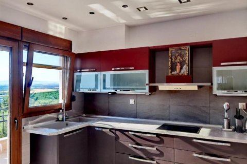 2 bedrooms Villa in Chalkidiki, Greece No. 51603 13