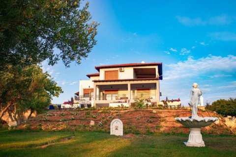 2 bedrooms Villa in Chalkidiki, Greece No. 51603 4