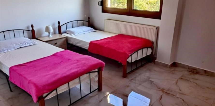 2 bedrooms Villa in Chalkidiki, Greece No. 51603