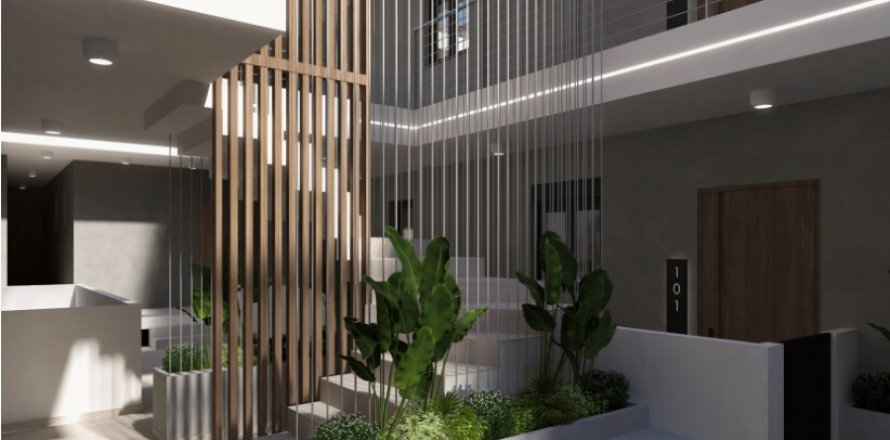 4 bedrooms Duplex in Rethymno, Greece No. 108639