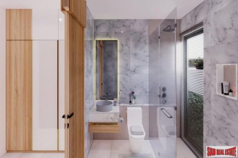 3 bedrooms Villa in Phuket, Thailand No. 96678 7