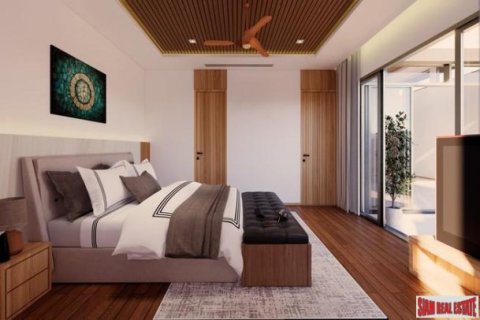 3 bedrooms Villa in Phuket, Thailand No. 96678 10