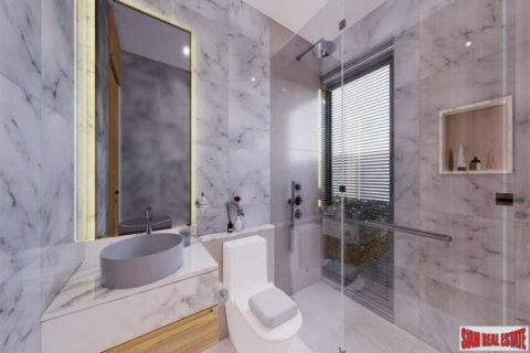 3 bedrooms Villa in Phuket, Thailand No. 96678 8