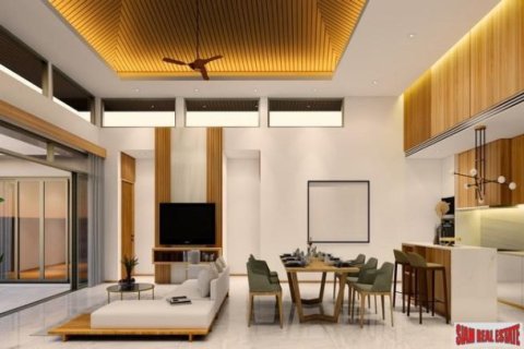 3 bedrooms Villa in Phuket, Thailand No. 96678 4