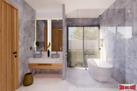 3 bedrooms Villa in Phuket, Thailand No. 96678 5