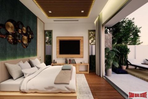 3 bedrooms Villa in Phuket, Thailand No. 96678 12