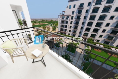 2 dormitorios Apartment en  Yas Island, UAE No. 123181