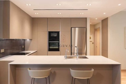 2 bedrooms Apartment in Limassol, Cyprus No. 103567 1