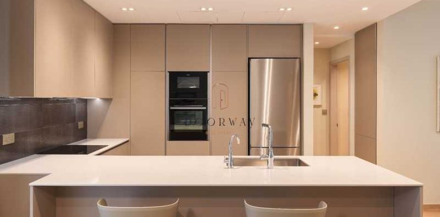 2 bedrooms Apartment in Limassol, Cyprus No. 103567