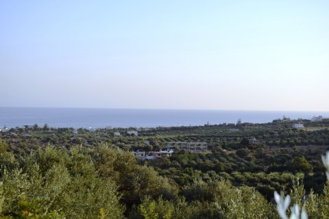 4800m² Land in Rethymno, Greece No. 109671