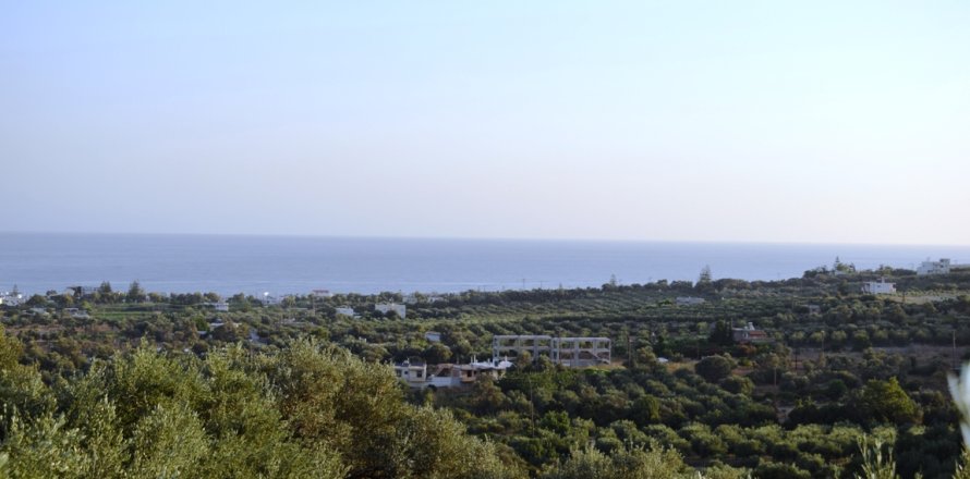 4800m² Land in Rethymno, Greece No. 109671