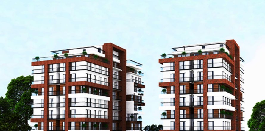 2 chambres Appartement à Cau Giay, Vietnam No. 116467