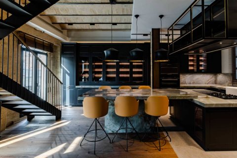 4 dormitorios Apartment en Quynh Tan, Vietnam No. 99031 1