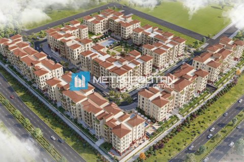 3 bedrooms Apartment in Al Mearag City, Vietnam No. 113483 1