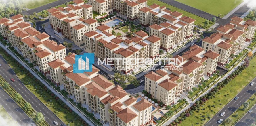 3 bedrooms Apartment in Al Mearag City, Vietnam No. 113483