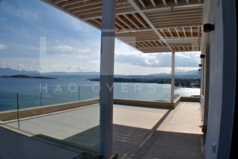 Вилла с 4 спальнями в Ираклион, Греция №24354 4