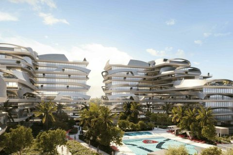 2 bedrooms Apartment in Dubai, UAE No. 121549