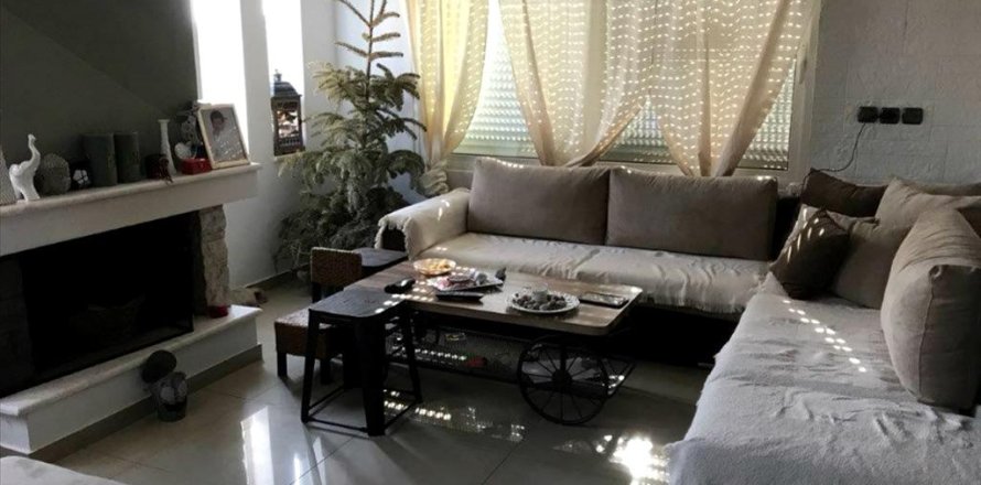 330m² Commercial property à Vari, Greece No. 58283