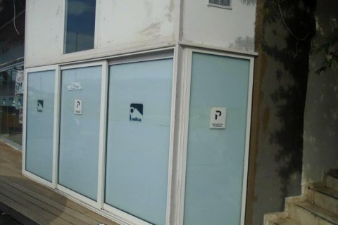 330m² Commercial property à Vari, Greece No. 58283 13