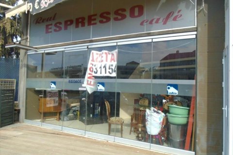 330m² Commercial property à Vari, Greece No. 58283 12