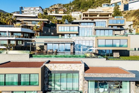 4 dormitorios Villa en Alanya, Turkey No. 10950