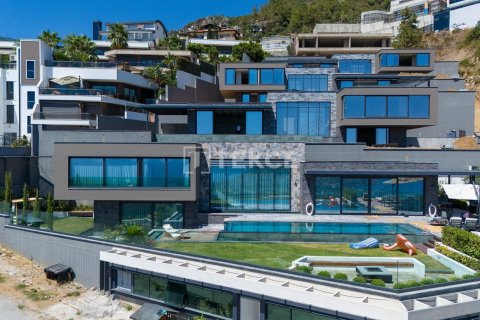 4 chambres Villa à Chau Lang, Vietnam No. 10950 22