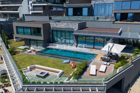 4 chambres Villa à Chau Lang, Vietnam No. 10950 23