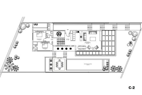 4 chambres Villa à Chau Lang, Vietnam No. 10950 16