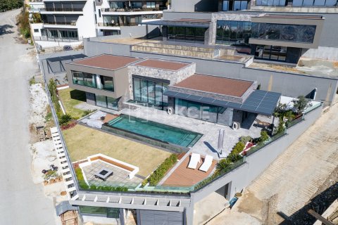 4 chambres Villa à Chau Lang, Vietnam No. 10950 4