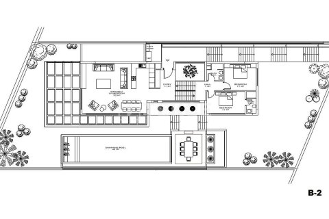 4 chambres Villa à Chau Lang, Vietnam No. 10950 19