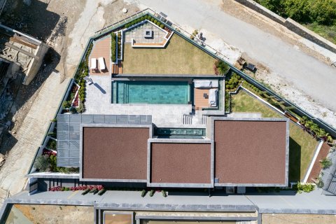 4 chambres Villa à Chau Lang, Vietnam No. 10950 10