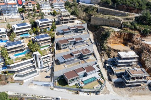 4 chambres Villa à Chau Lang, Vietnam No. 10950 7