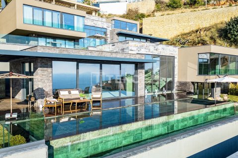 4 bedrooms Villa in Alanya, Turkey No. 10950