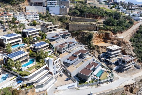 4 chambres Villa à Chau Lang, Vietnam No. 10950 11