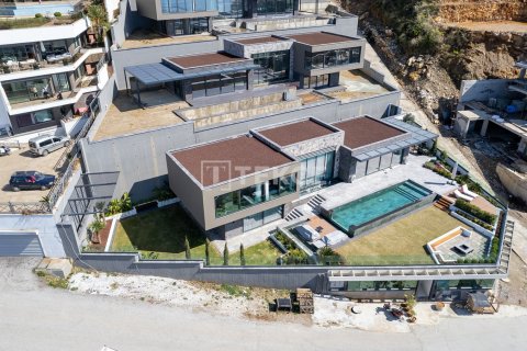 4 chambres Villa à Chau Lang, Vietnam No. 10950 9