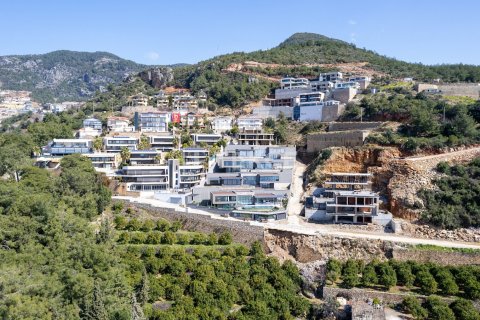 4 chambres Villa à Chau Lang, Vietnam No. 10950 8