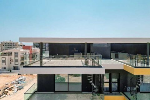 3 chambres Penthouse à Agios Athanasios, Cyprus No. 103433 16