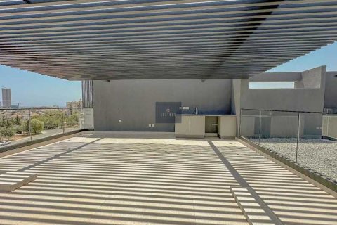 3 chambres Penthouse à Agios Athanasios, Cyprus No. 103433 12