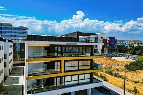 3 chambres Penthouse à Agios Athanasios, Cyprus No. 103433 15