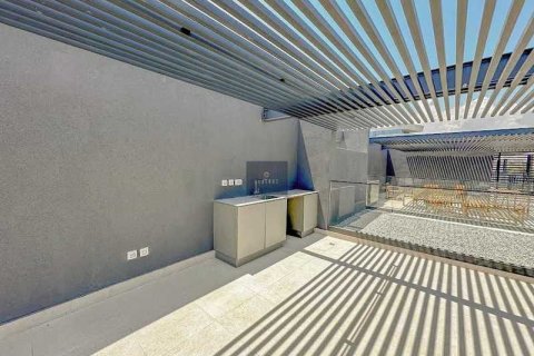 3 chambres Penthouse à Agios Athanasios, Cyprus No. 103433 9