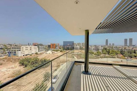 3 chambres Penthouse à Agios Athanasios, Cyprus No. 103433 10