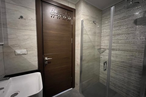 3 chambres Appartement à Oba, Turkey No. 12423