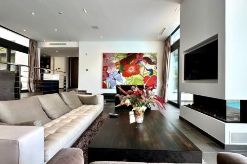 4 bedrooms Villa in Ban Xeo, Vietnam No. 83759 15