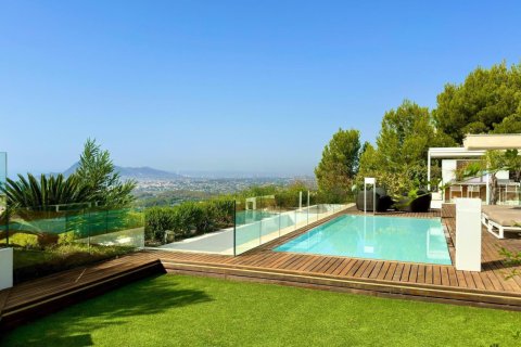 4 bedrooms Villa in Ban Xeo, Vietnam No. 83759 5