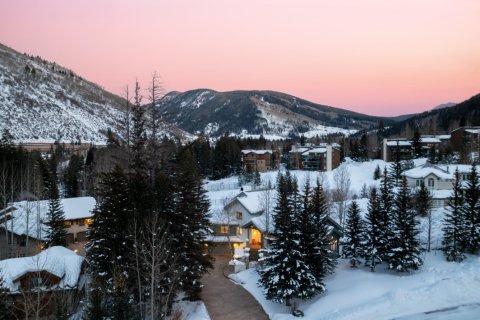 5 dormitorios House en Vail, USA No. 74540 26