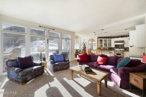 5 dormitorios House en Vail, USA No. 74540 8