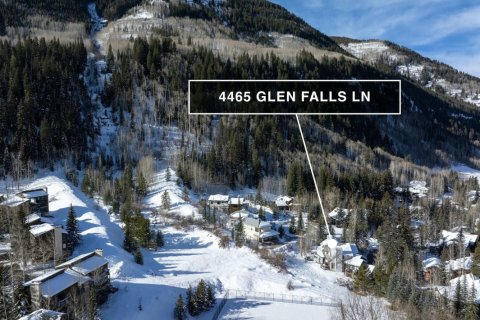 5 dormitorios House en Vail, USA No. 74540 27